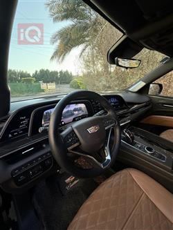 كاديلاك اسكاليد